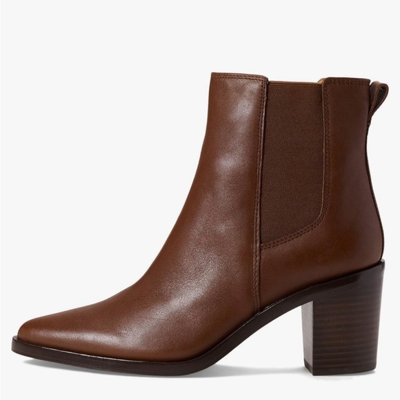 Madewell Newbury Chelsea Boot - Picture 2 of 16